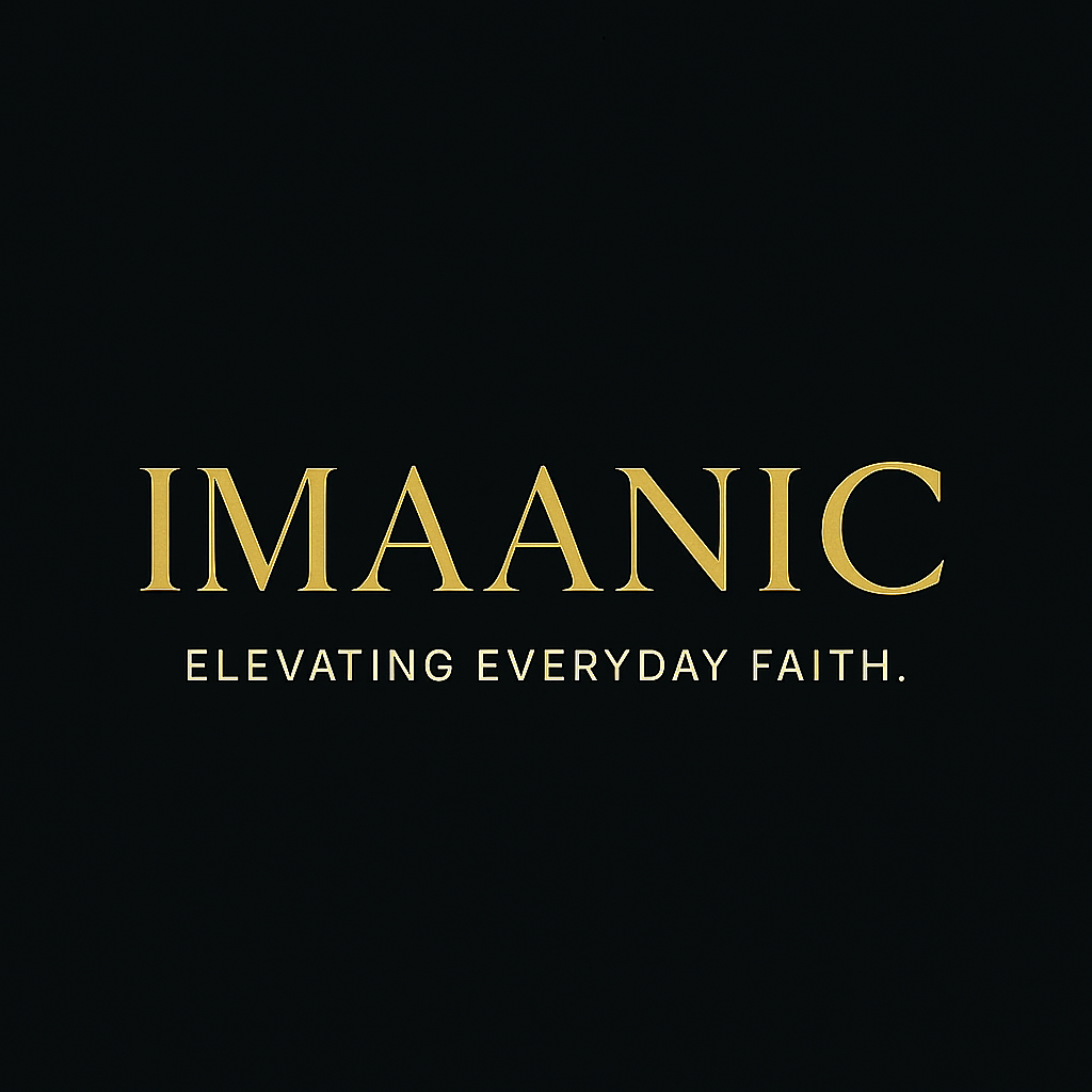 Imaanic
