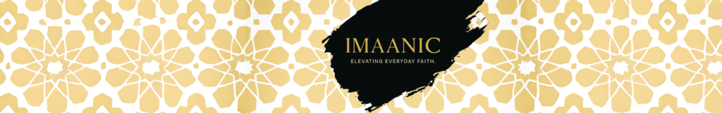 Imaanic Banner web